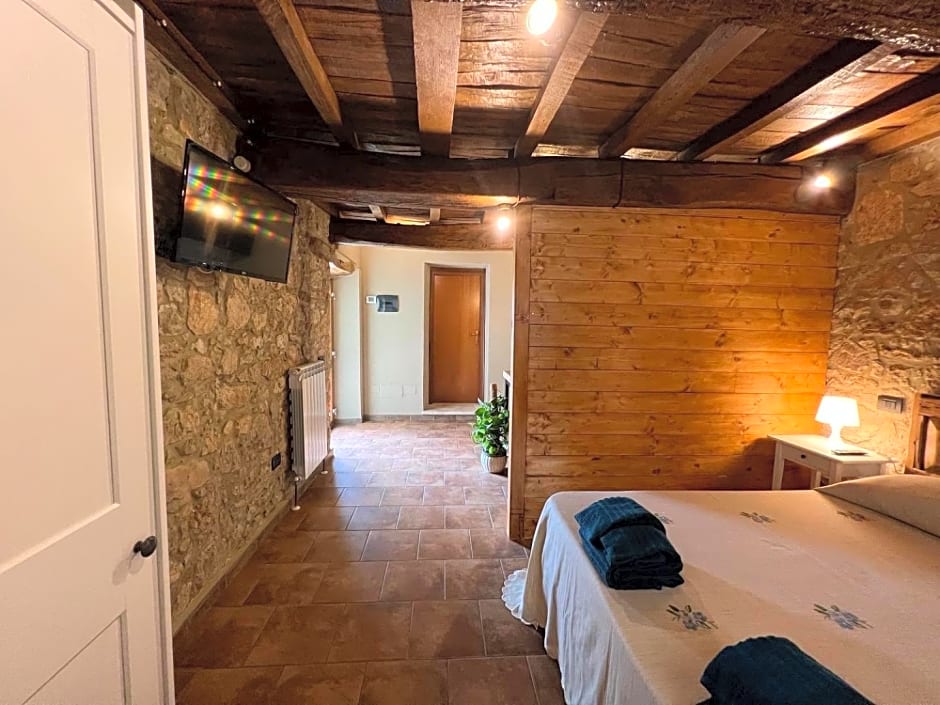 B&B Fontanelle