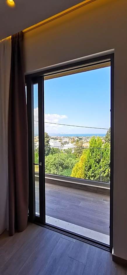 Villaggio Boutique Hotel Hersonissos - Adults Only