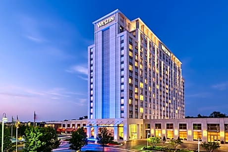 The Westin Chicago North Shore