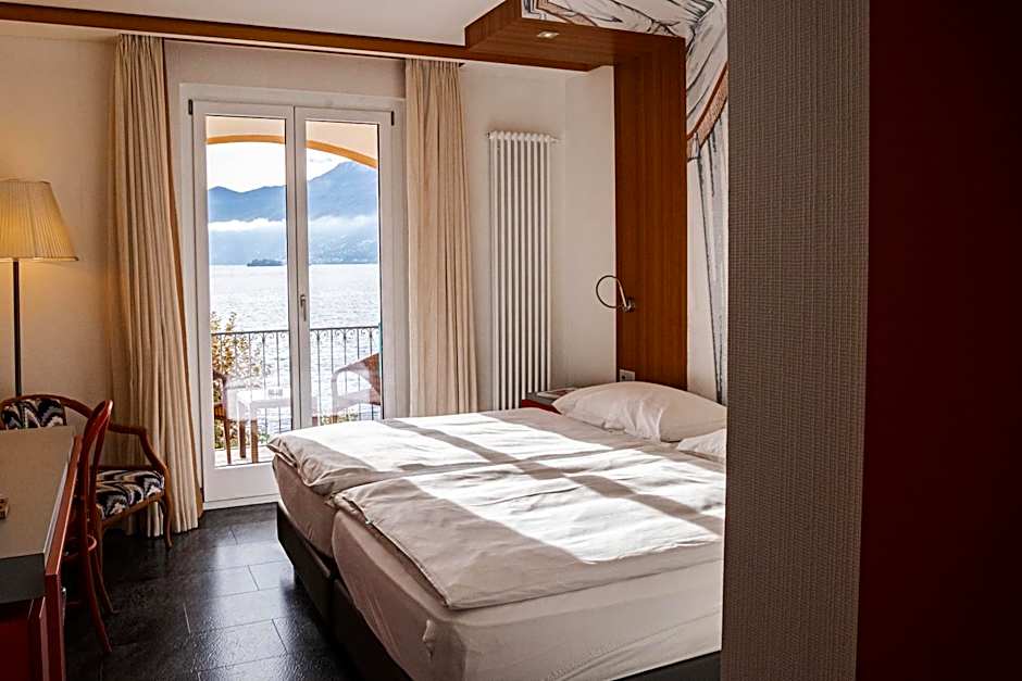 Albergo Carcani by Ketty & Tommy