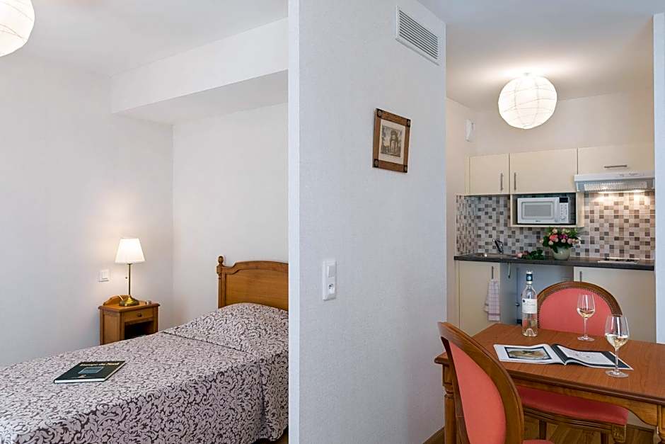 MÉDICIS HOME DIJON LES PETITES ROCHES