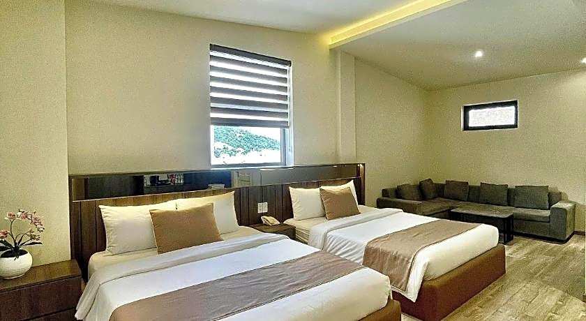 Hai Long Hotel