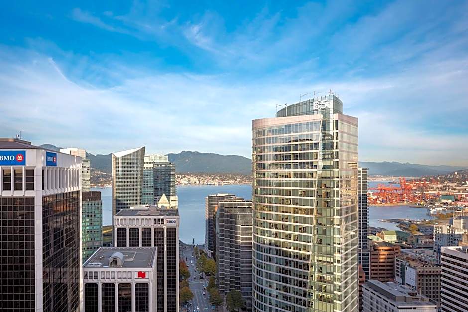 Hyatt Regency Vancouver