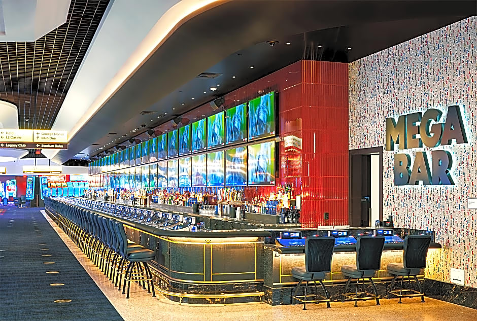Circa Resort and Casino
