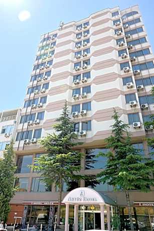 Akyuz Hotel