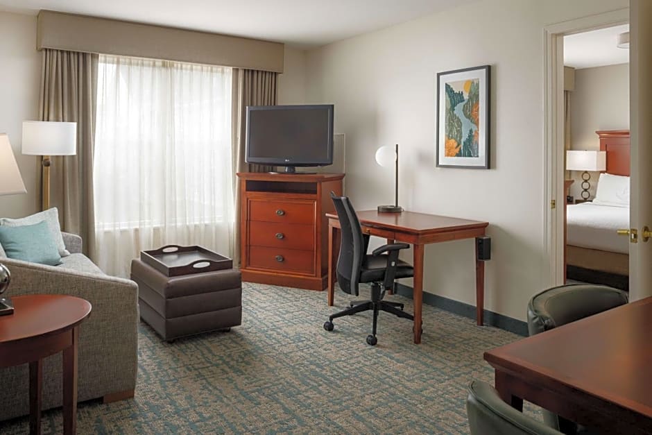 Homewood Suites by Hilton Knoxville West at Turkey Creek