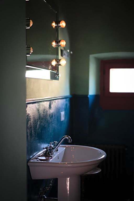 La Canonica Di Nusenna