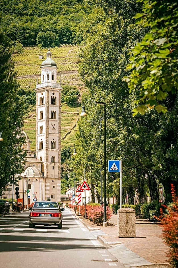Albergo San Michele