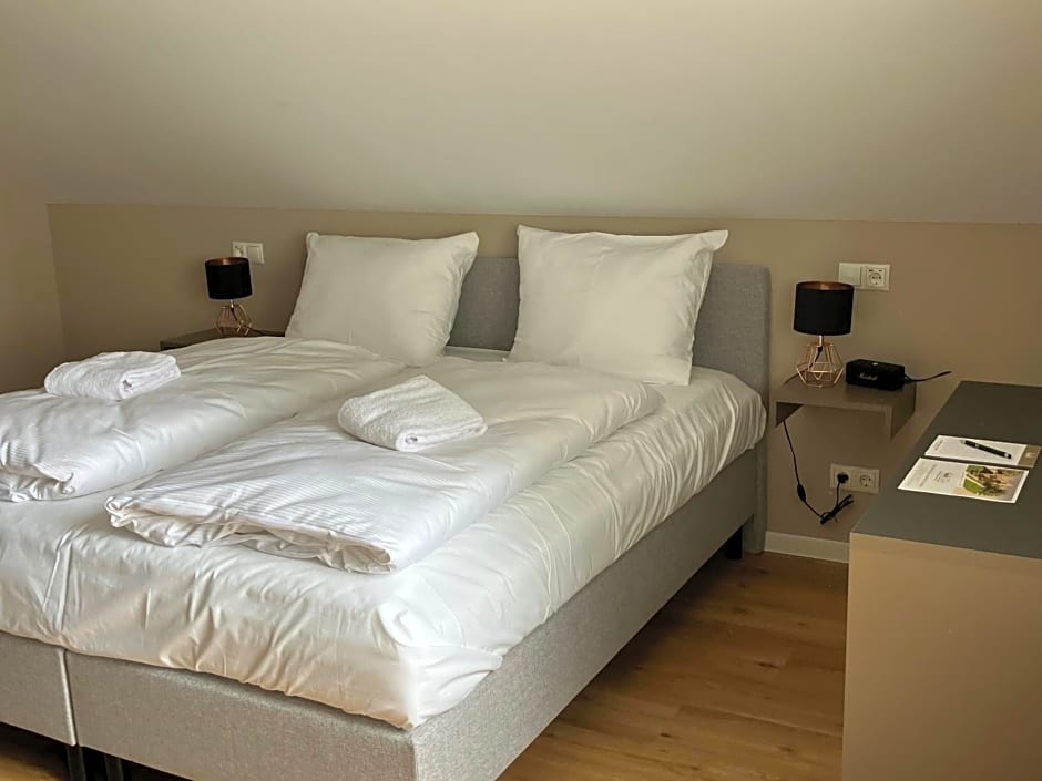 Amelie No 3 Hotel & Appartements