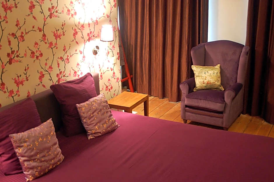 B&B Huis Willaeys