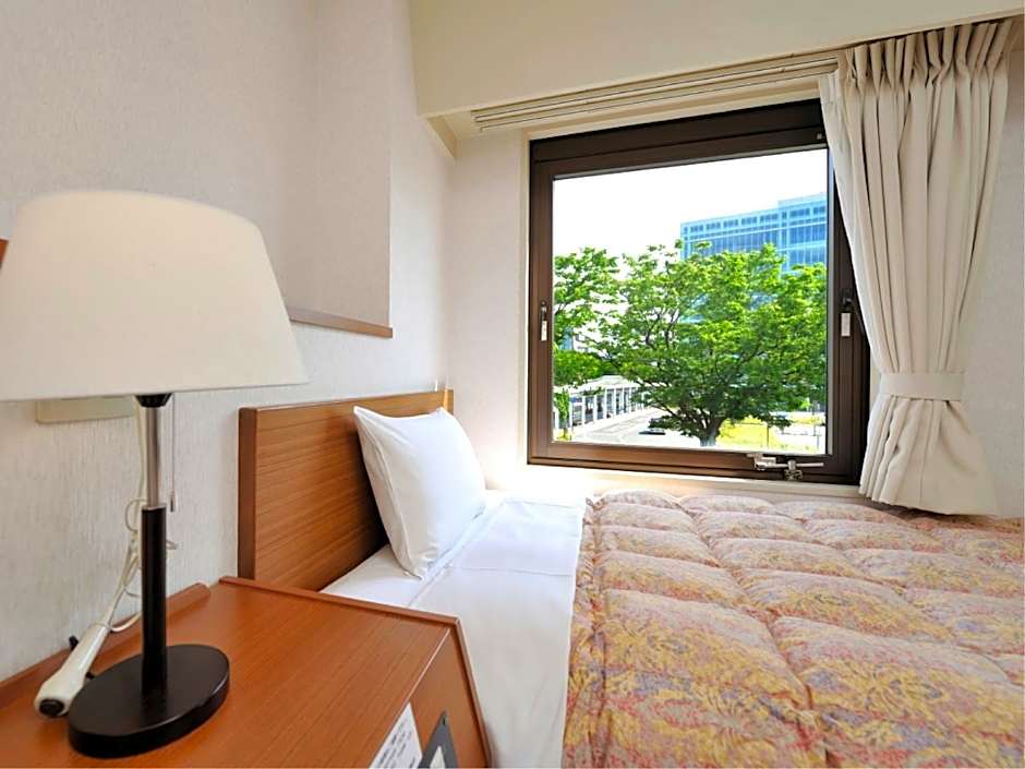 Hotel Keifuku Fukui Ekimae