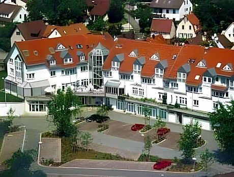 Hotel Aichtaler Hof