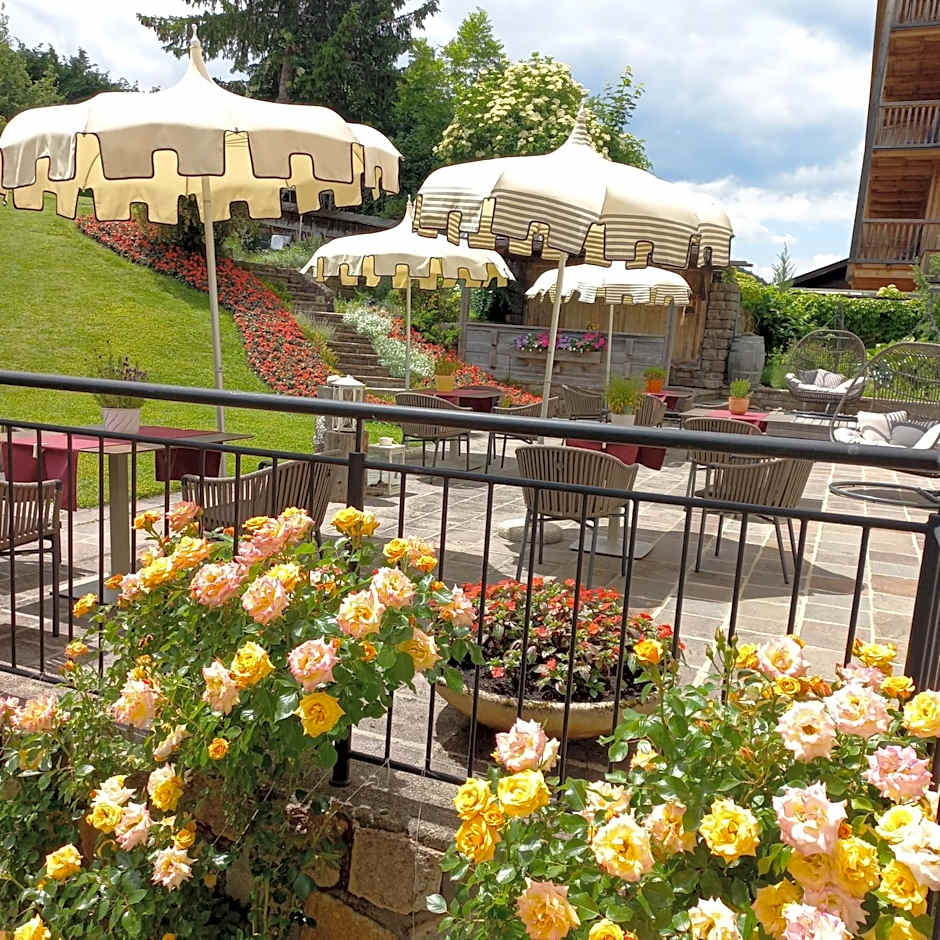 Hotel Castel Oswald von Wolkenstein