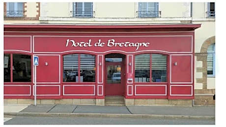 Queen Serenity Hotel