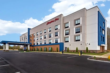 Hampton Inn By Hilton Pleasant View, TN