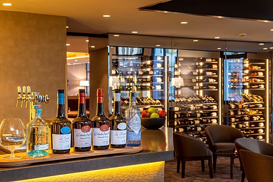 Radisson Blu Hotel Rouen Centre