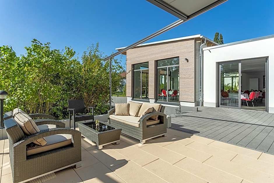 Sporthotel Grünberg