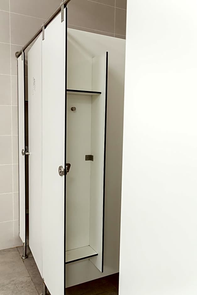 Complejo Turístico Los Escullos Cabo de Gata