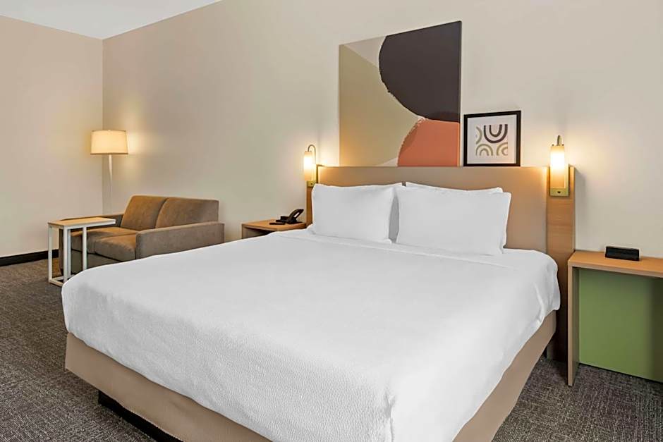 Spark by Hilton Wichita Falls