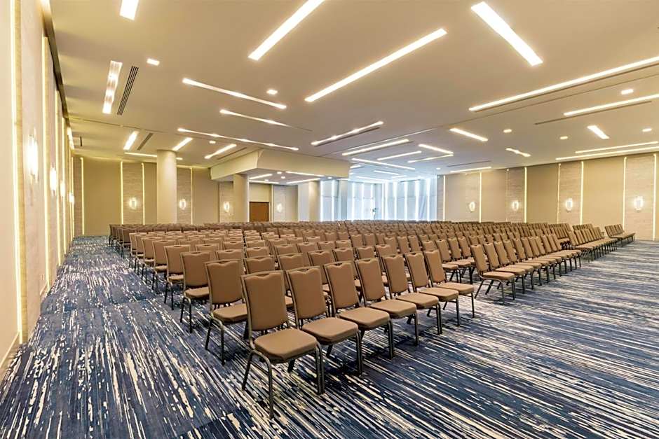 DoubleTree by Hilton Mexico City Santa Fe
