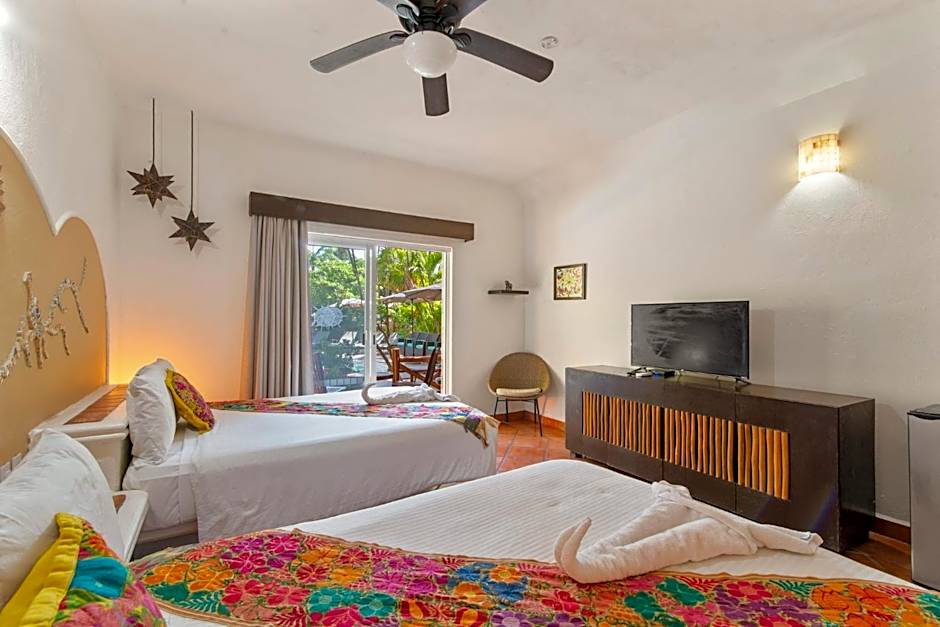 Hotel Riviera Del Sol