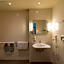 Star G Hotel Premium München Domagkstraße