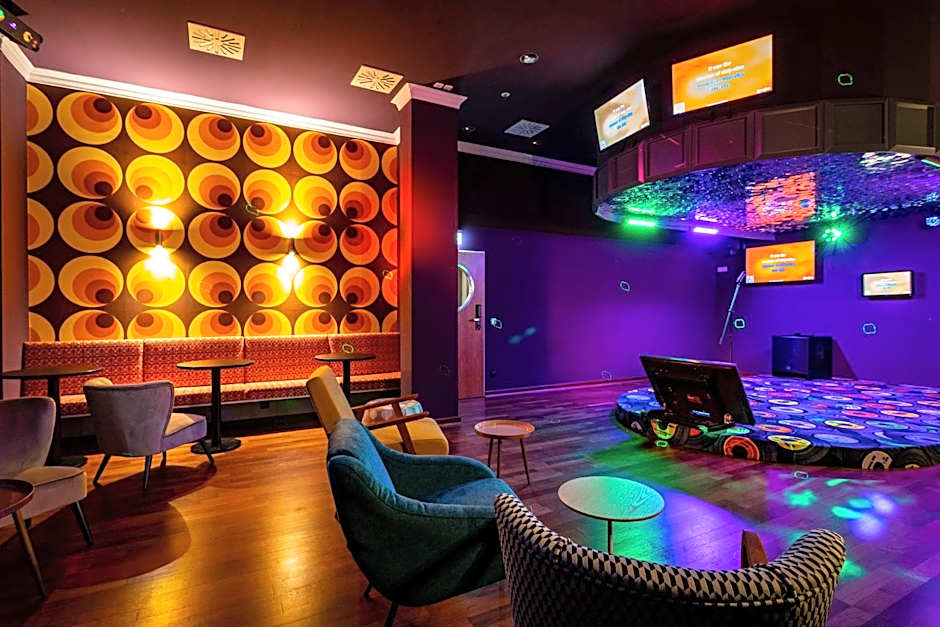 mightyTwice Hotel Dresden