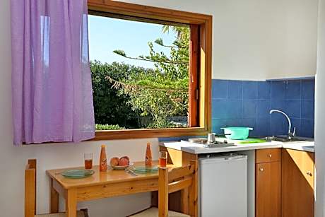 San Antonio Apartments