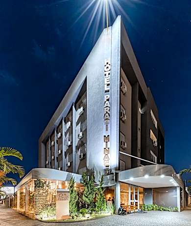 Hotel Parati Minas