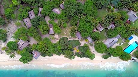 Trikora Beach Club and Resort