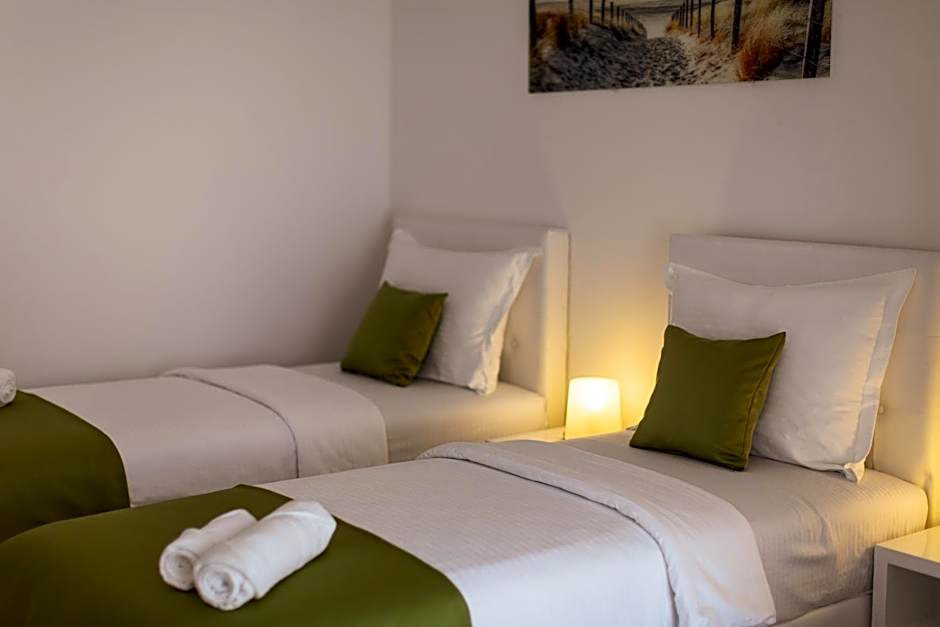 Apart Hotel Sea Fort