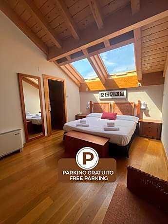 Hotel Casa Azcona