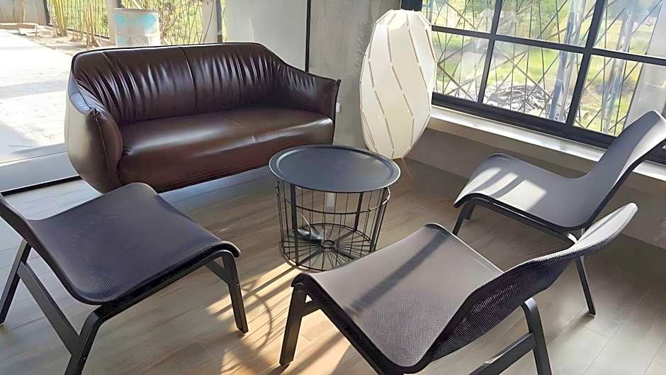 Be Live Residence