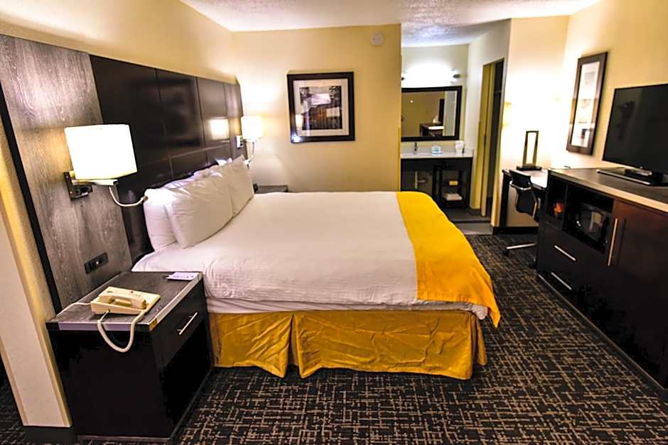 New Hope Inn & Suites