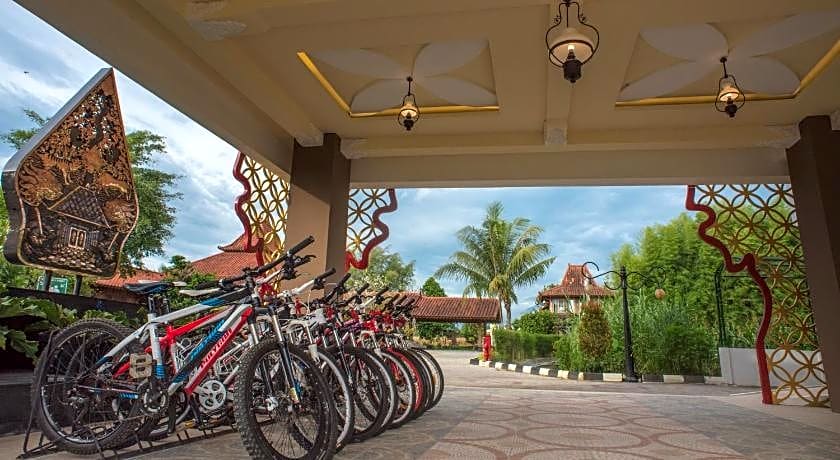 Java Village Resort By HOMEE Yogyakarta