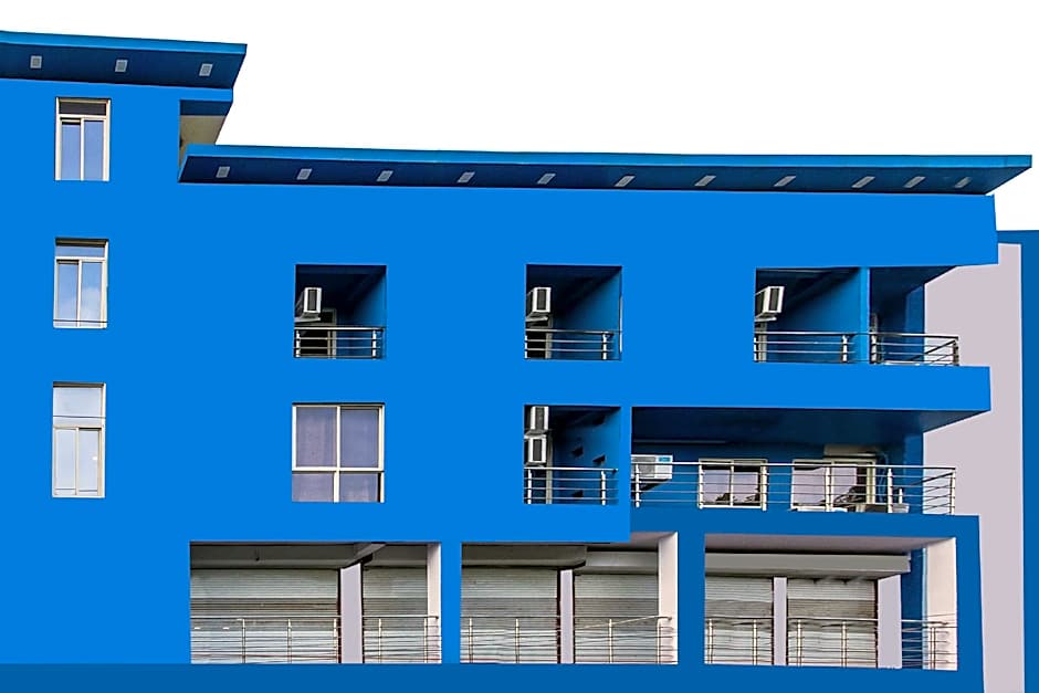 JMC HOTEL BLUE INN