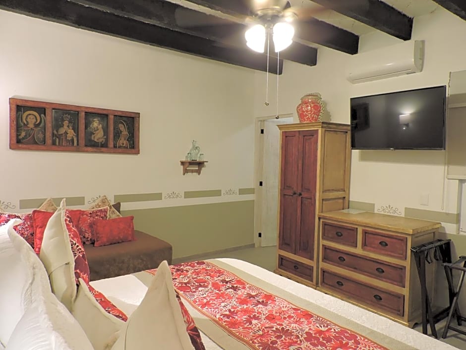 Casa Colibri