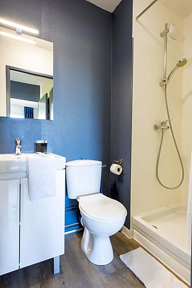 Teneo Apparthotel Bordeaux Gare Saint Jean