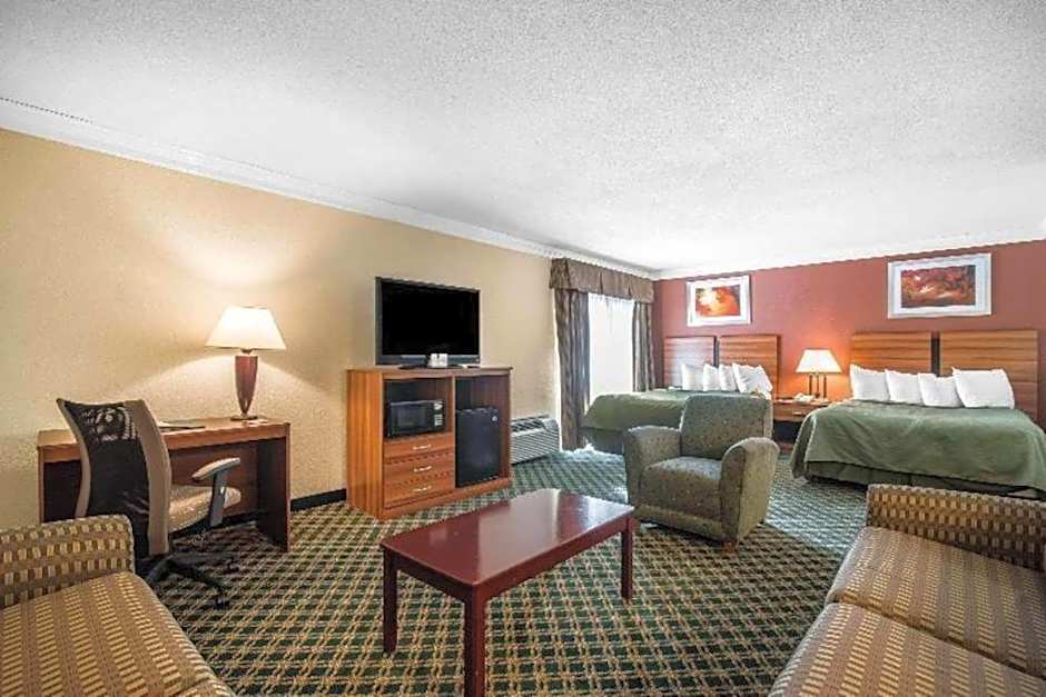 Quality Inn