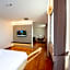 Lee Gardens Plaza Hotel - SHA Plus