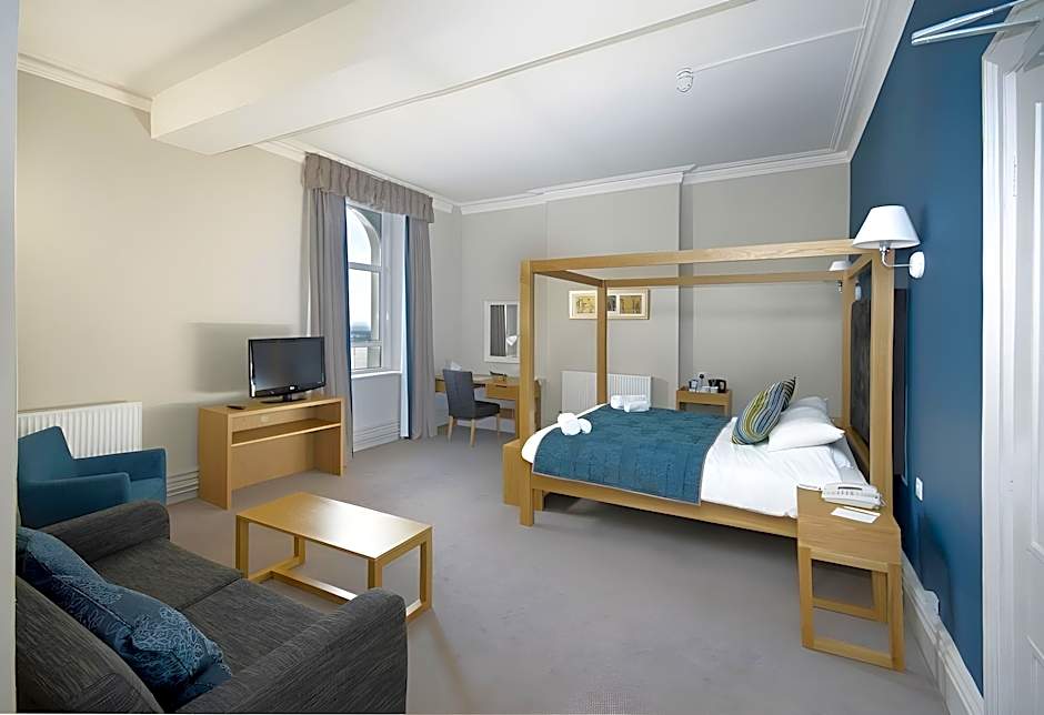 Windermere Hotel