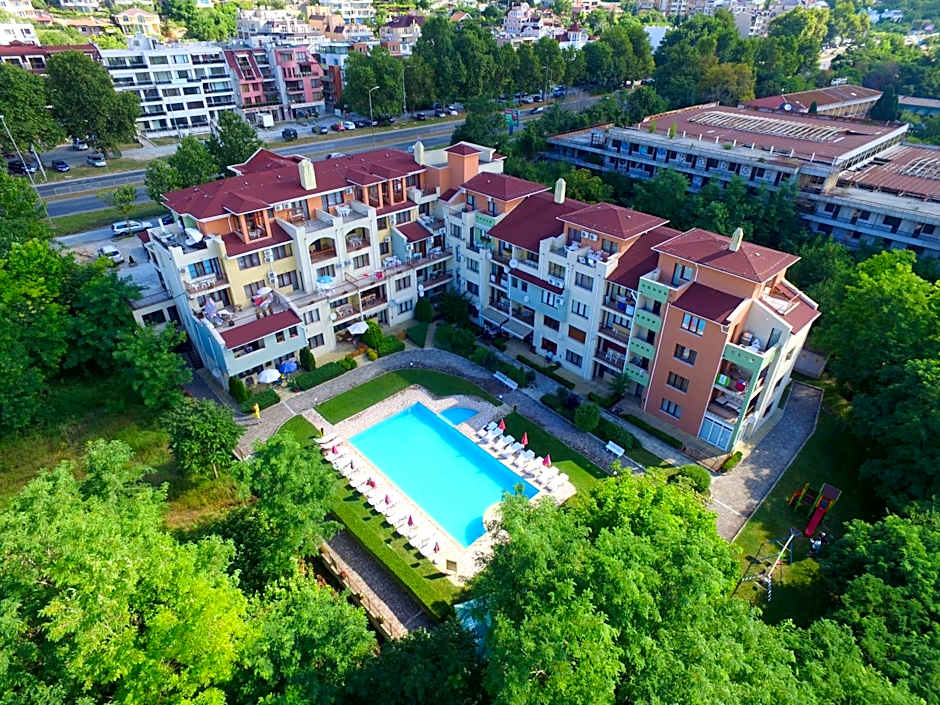 Sea Park Homes Neshkov