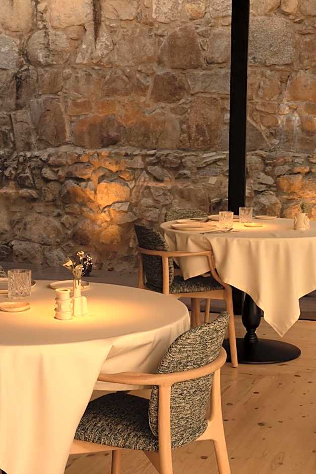 La Casa del Presidente Small Luxury Hotels