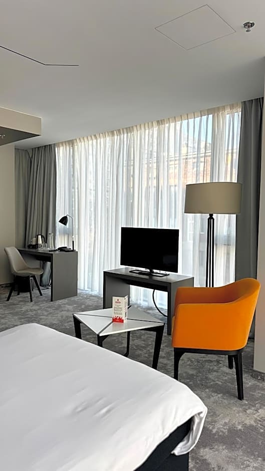 ibis Styles Warszawa City
