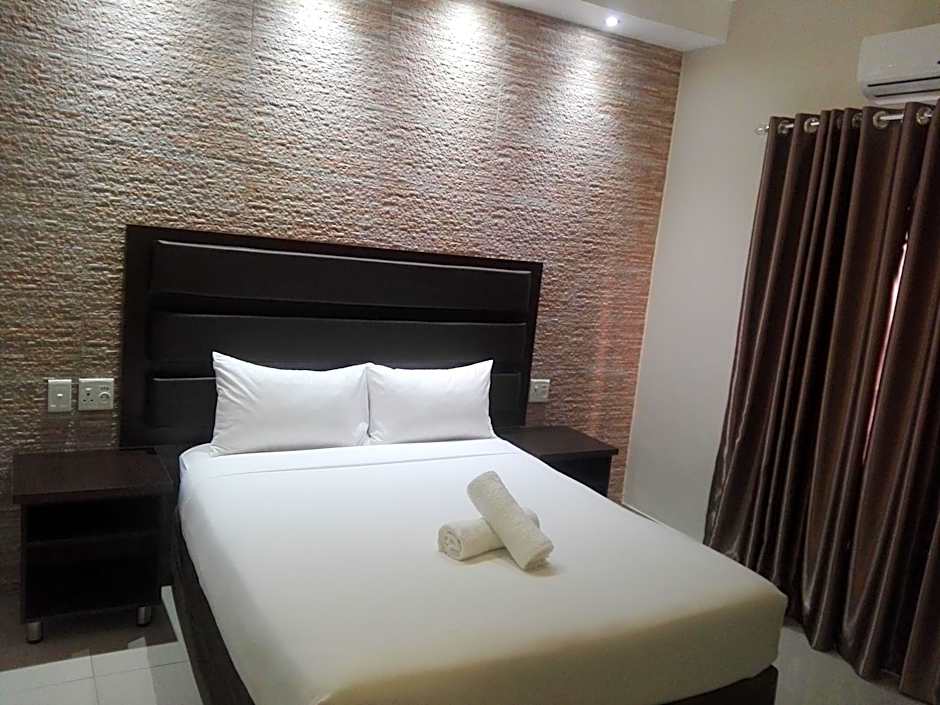 Bayside Hotel Empangeni