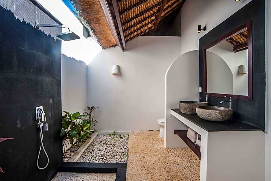 Villa Michiko