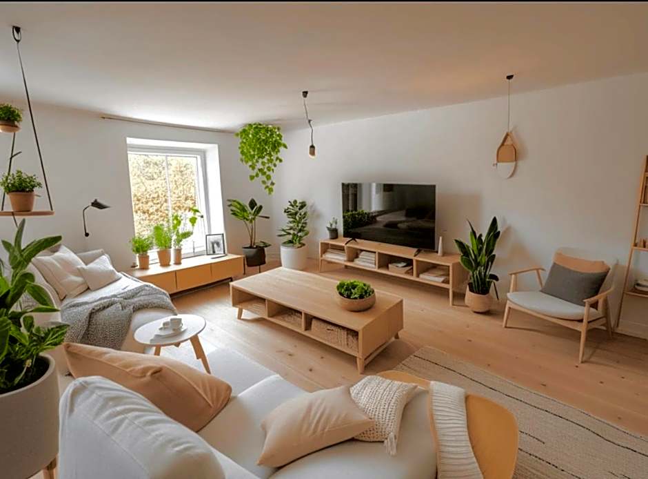 Del Rey Apartment Homes