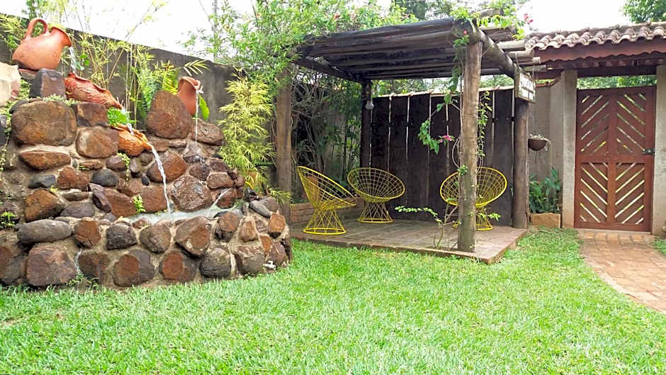 Recanto Pousada Sonho Meu