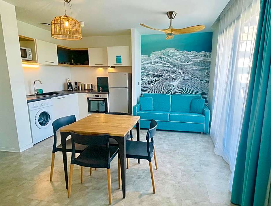 Résidence Santa Apolonia