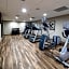 STAYBRIDGE SUITES HOUSTON EAST - BAYTOWN By IHG
